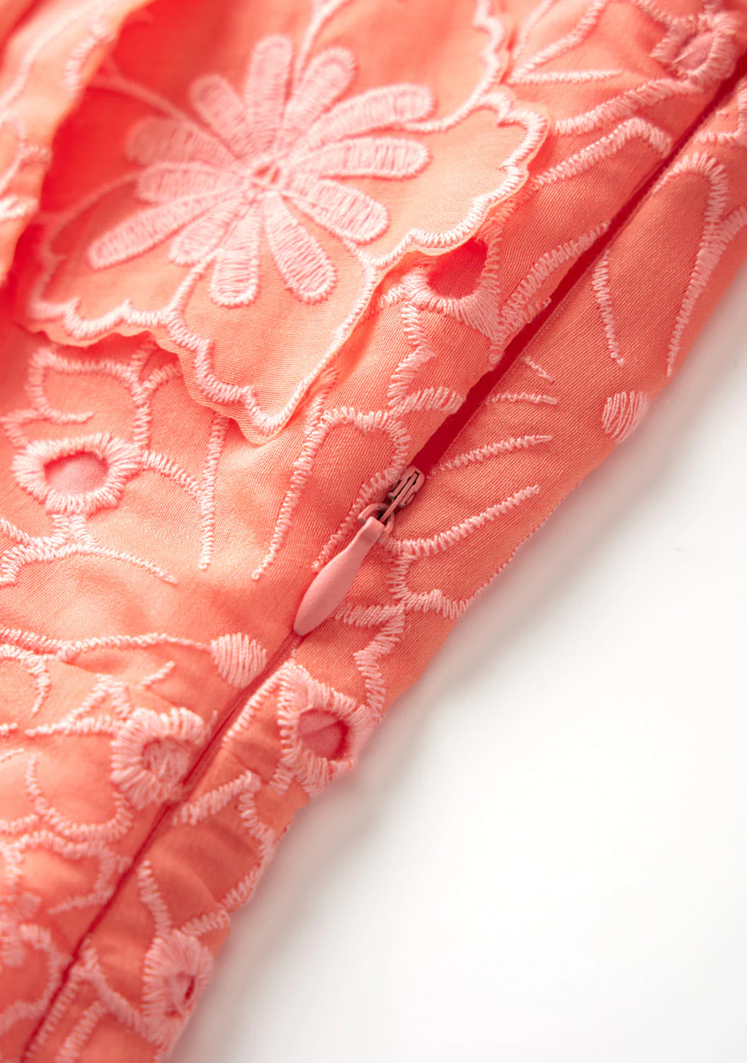 Harper Dress - Image 7