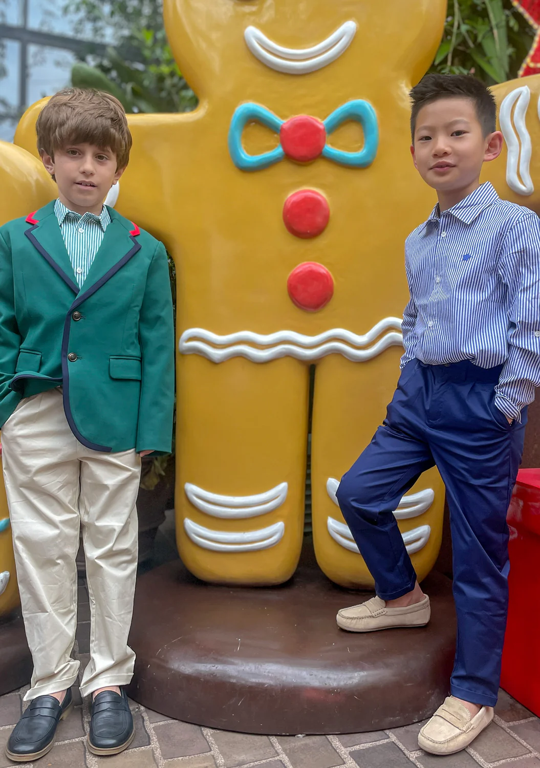 Holiday Blazer - Image 11