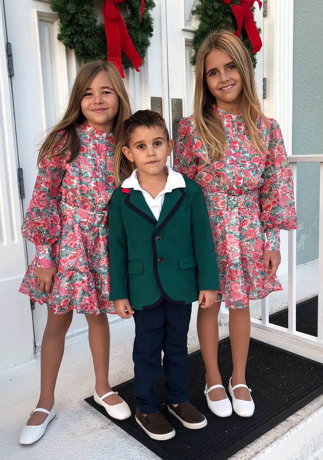 Holiday Blazer - Image 12