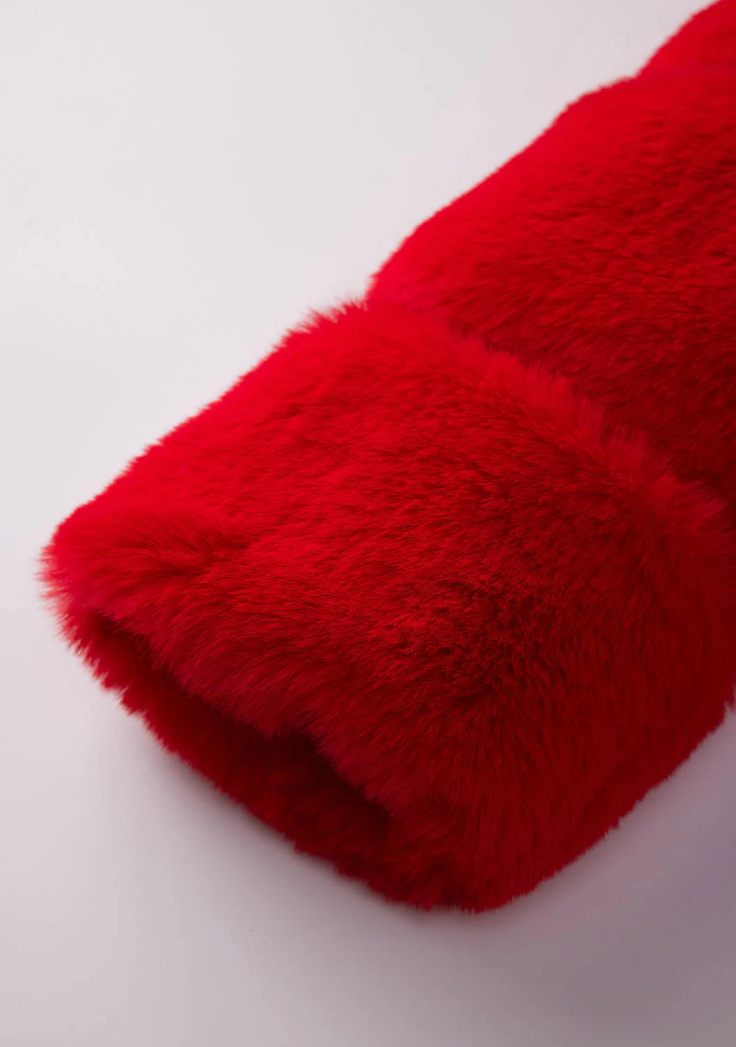 Holiday Fur Jacket - Image 8