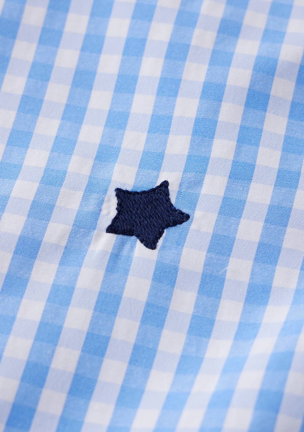 Hunter Gingham Shirt - Image 13