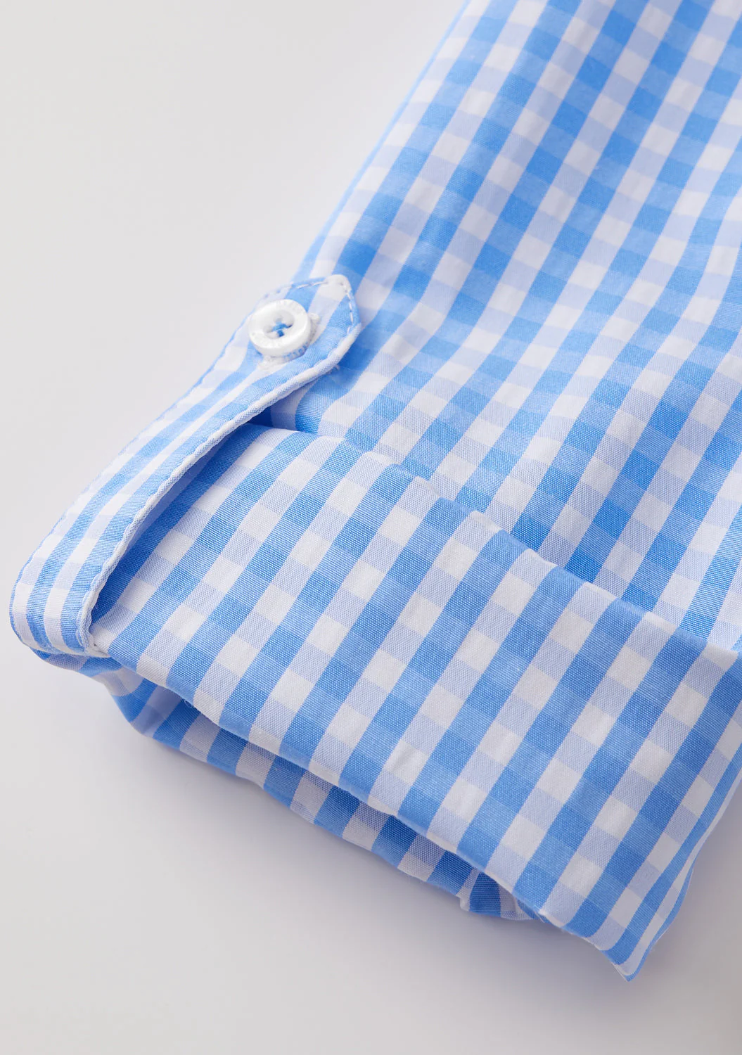 Hunter Gingham Shirt - Image 15