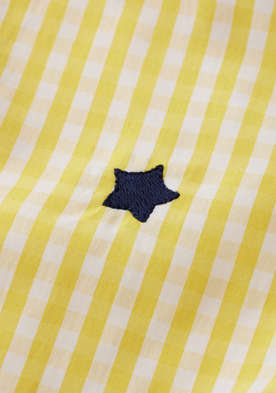 Hunter Gingham Shirt - Image 5