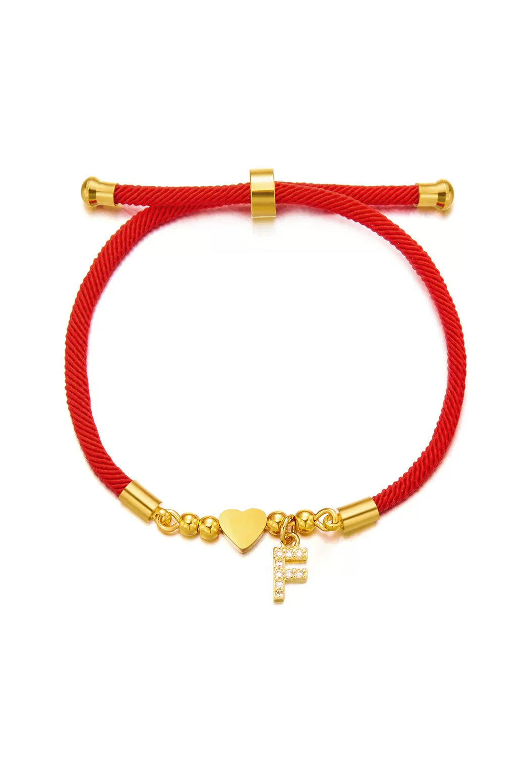 Initial Bracelet - Image 6
