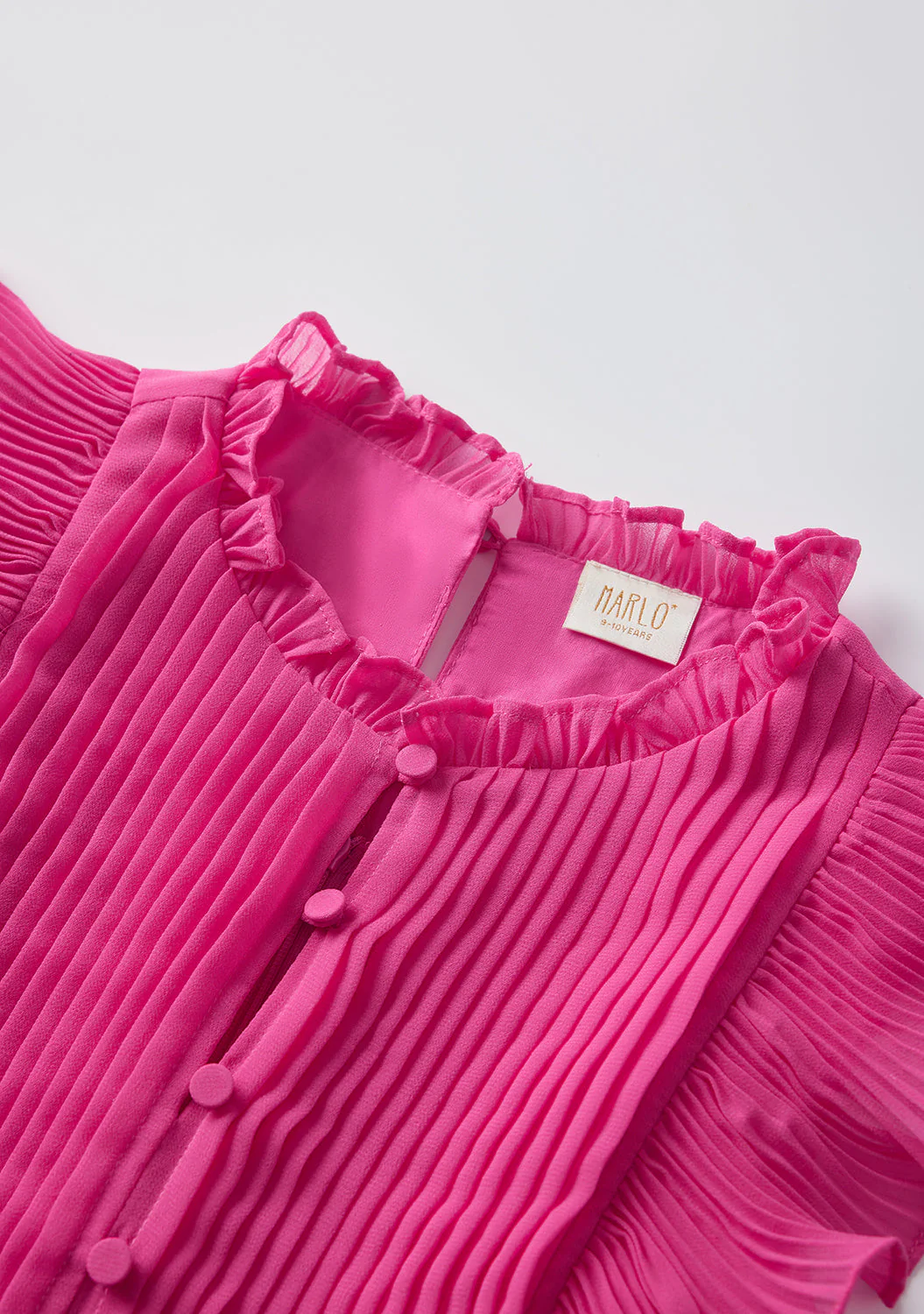 Isla Dress - Image 4