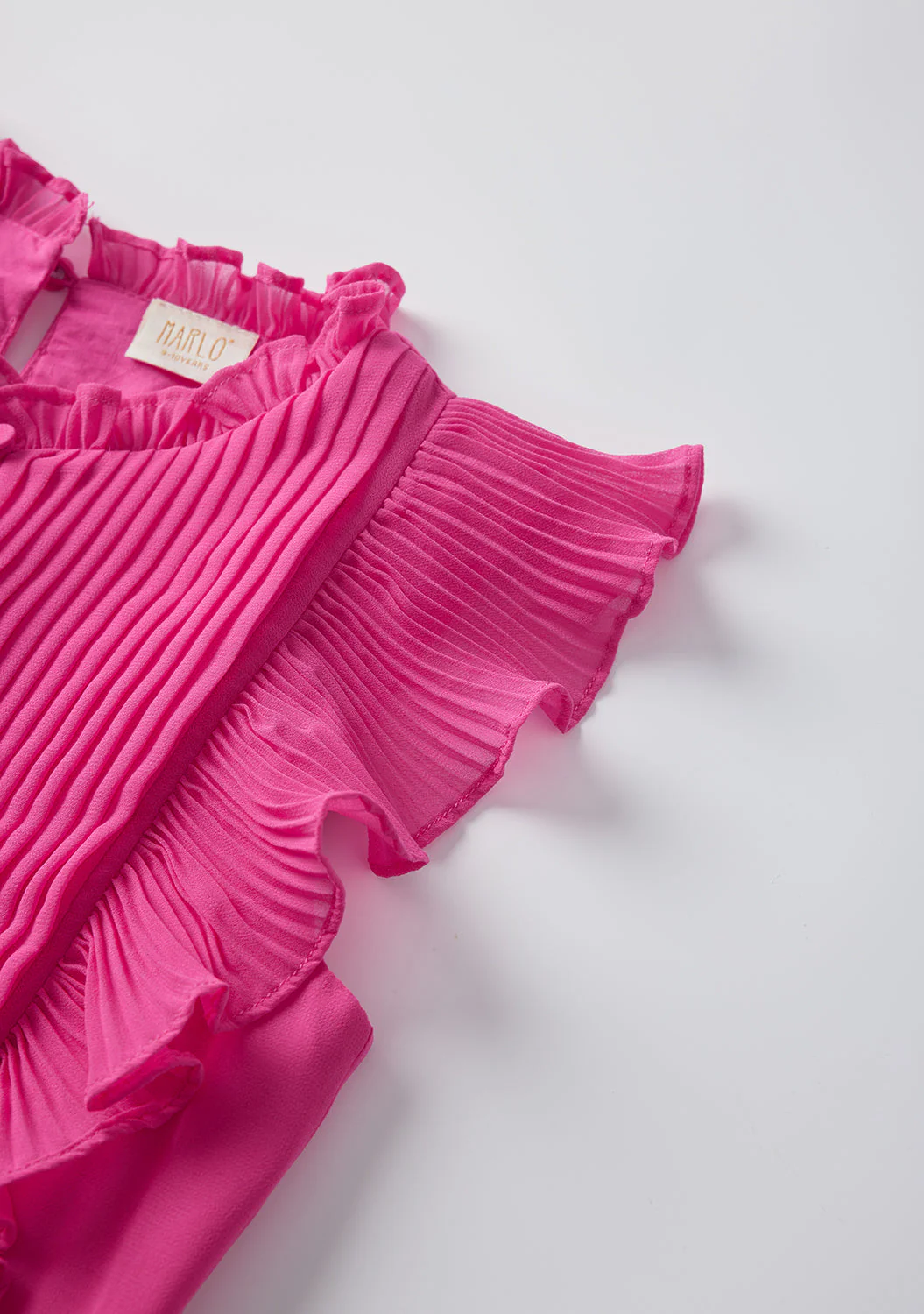 Isla Dress - Image 5