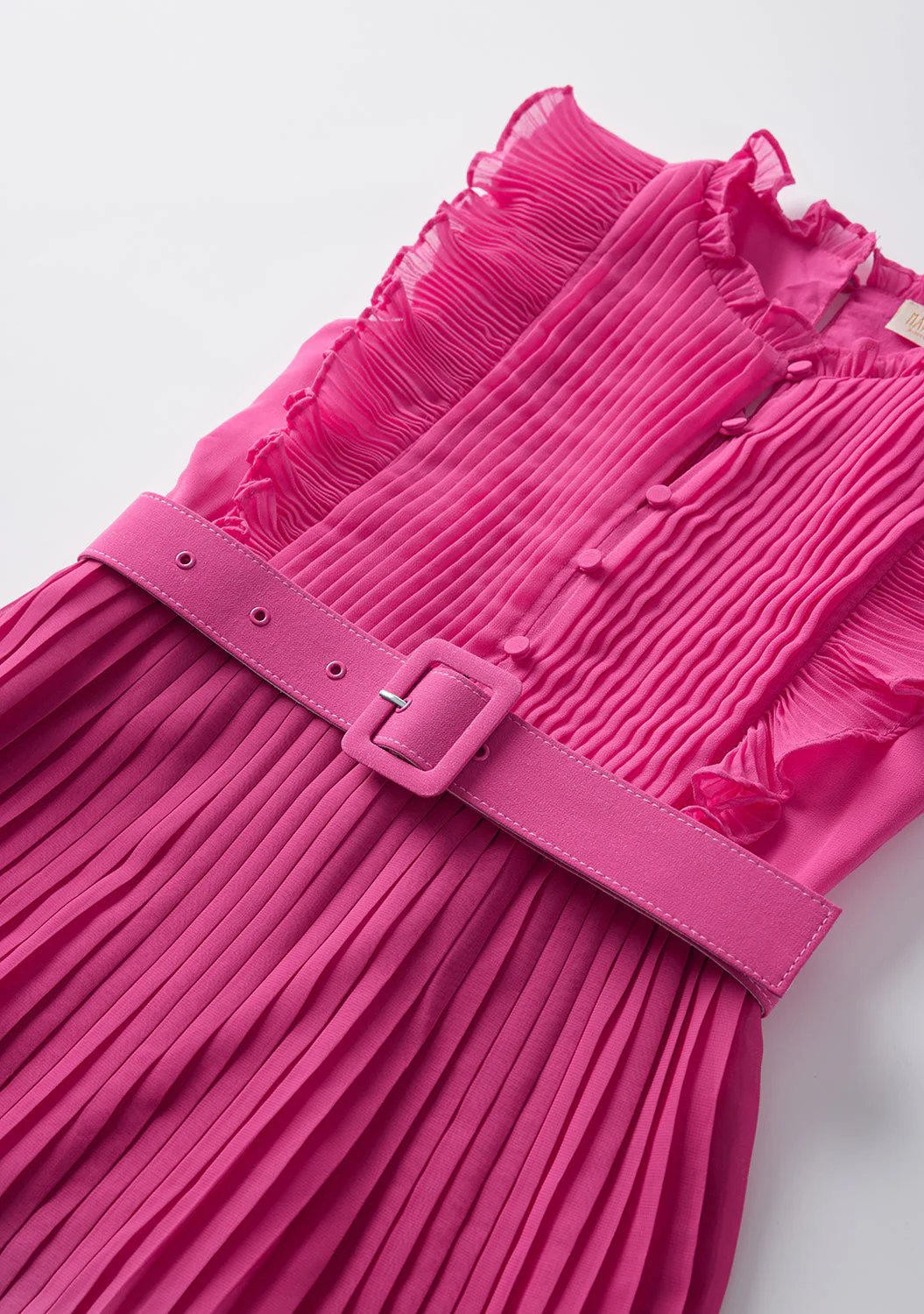 Isla Dress - Image 7