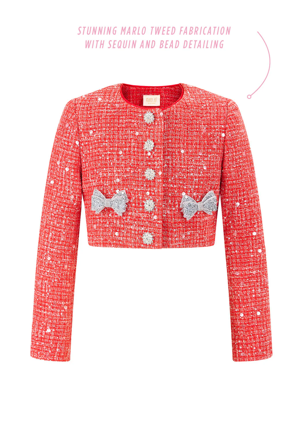 Jingle Jacket - Image 3