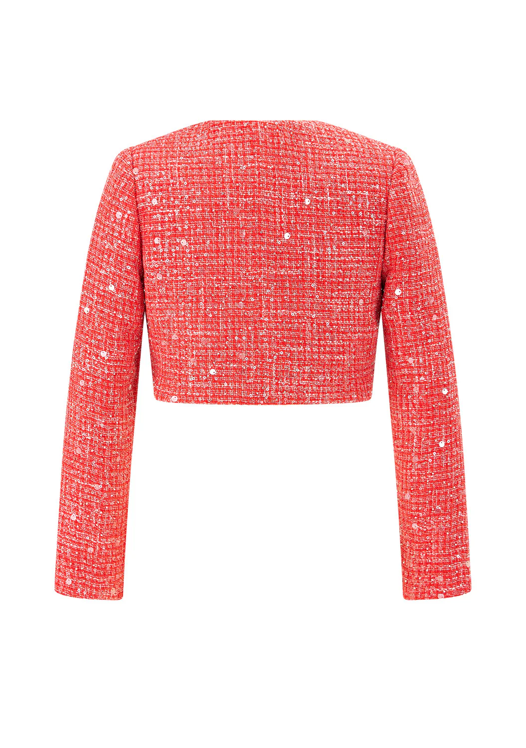 Jingle Jacket - Image 4