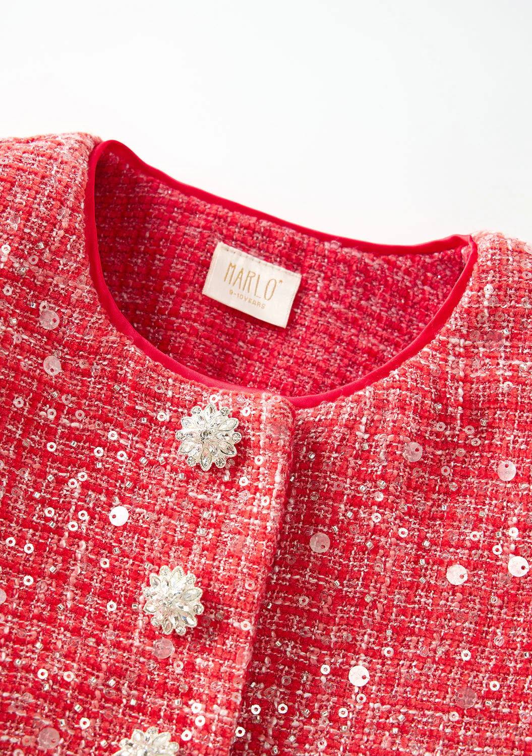 Jingle Jacket - Image 5