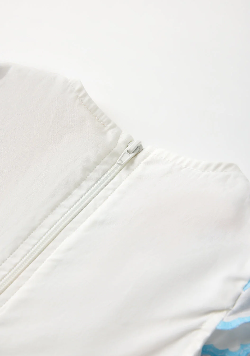 Joanna Embroidered Mini Dress (Baby) - Image 7