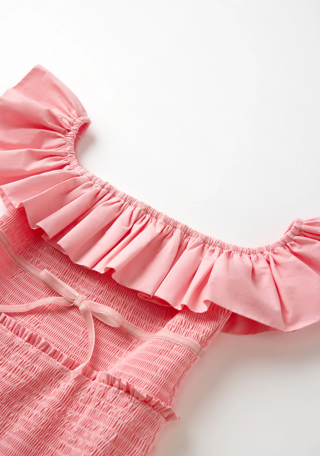 Karla Mini Dress - Image 4