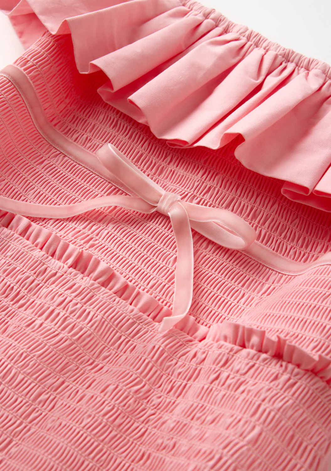 Karla Mini Dress - Image 5