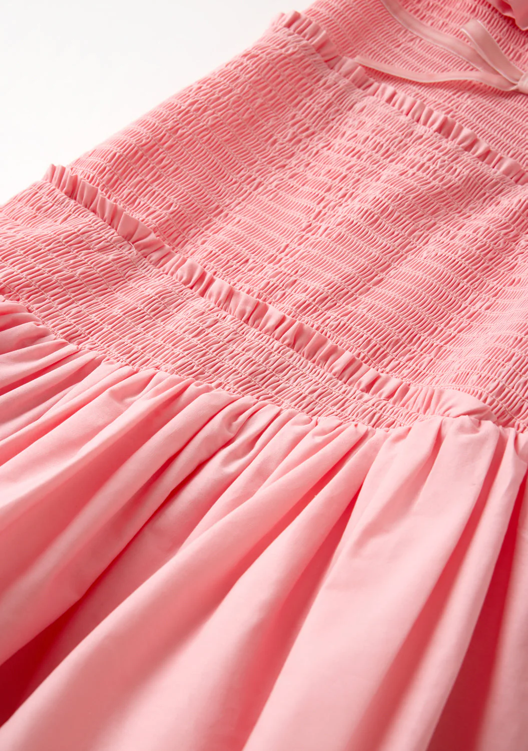 Karla Mini Dress - Image 6