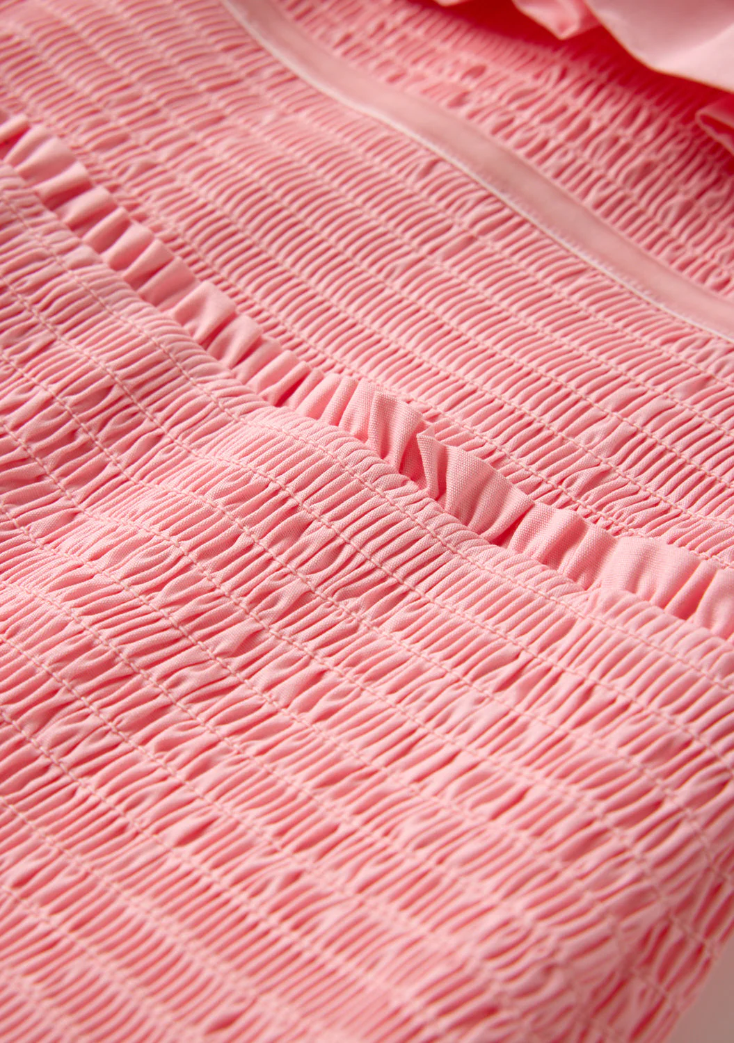 Karla Mini Dress - Image 8