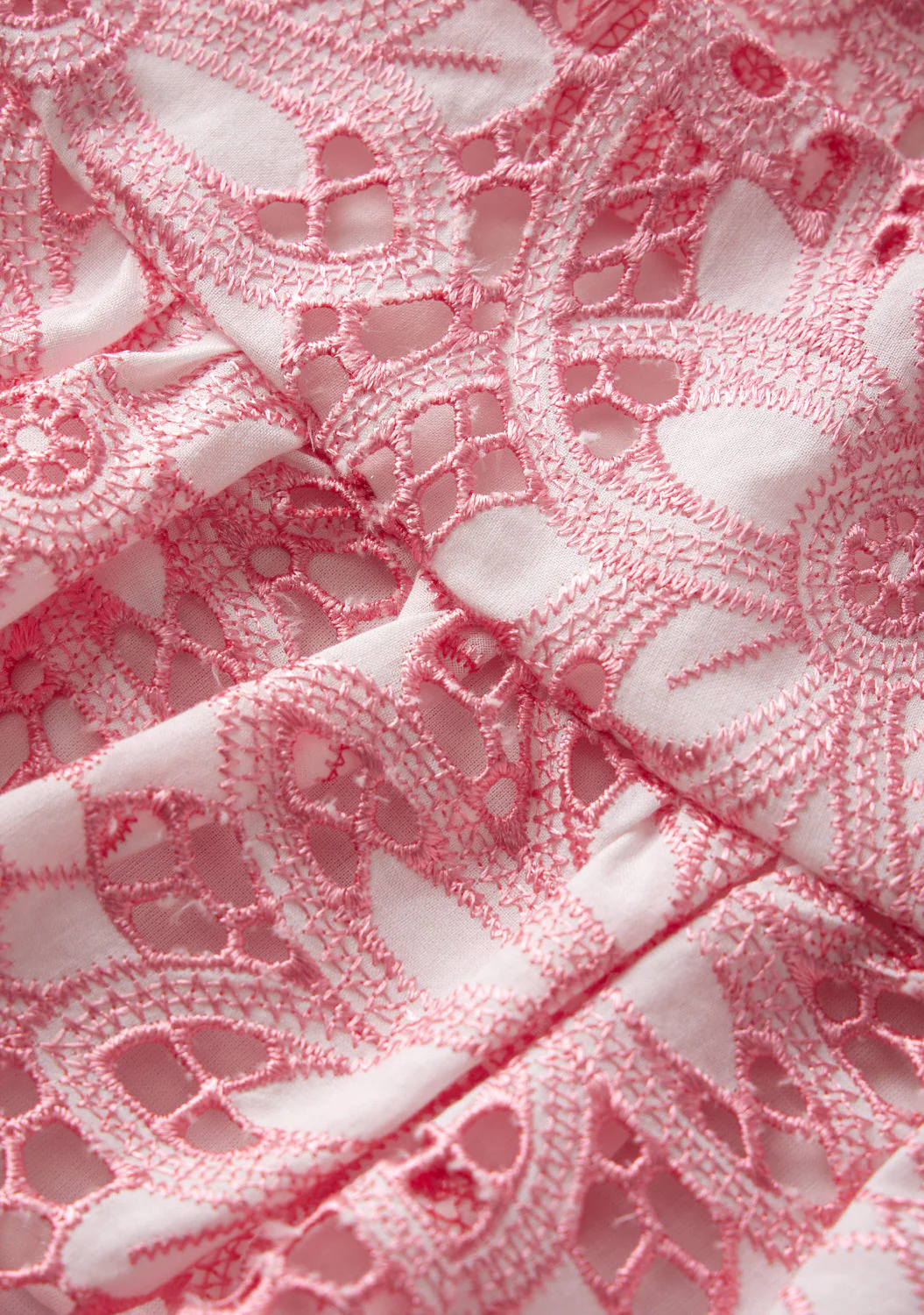 Kiera Embroidered Skirt - Image 6