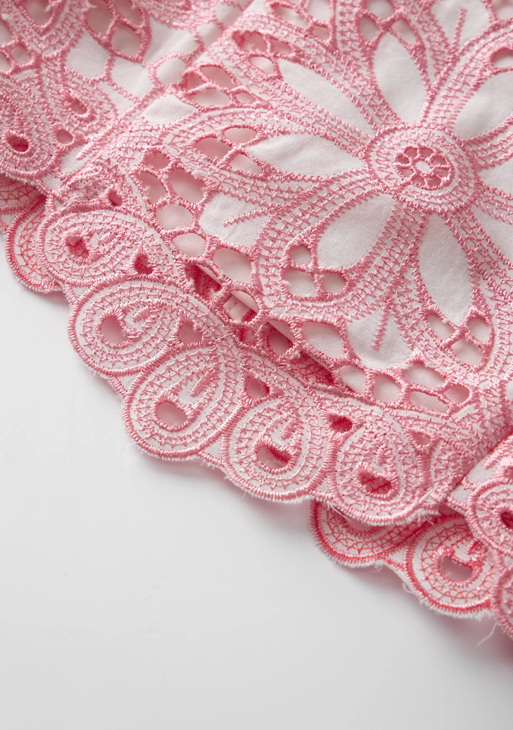 Kiera Embroidered Top - Image 7