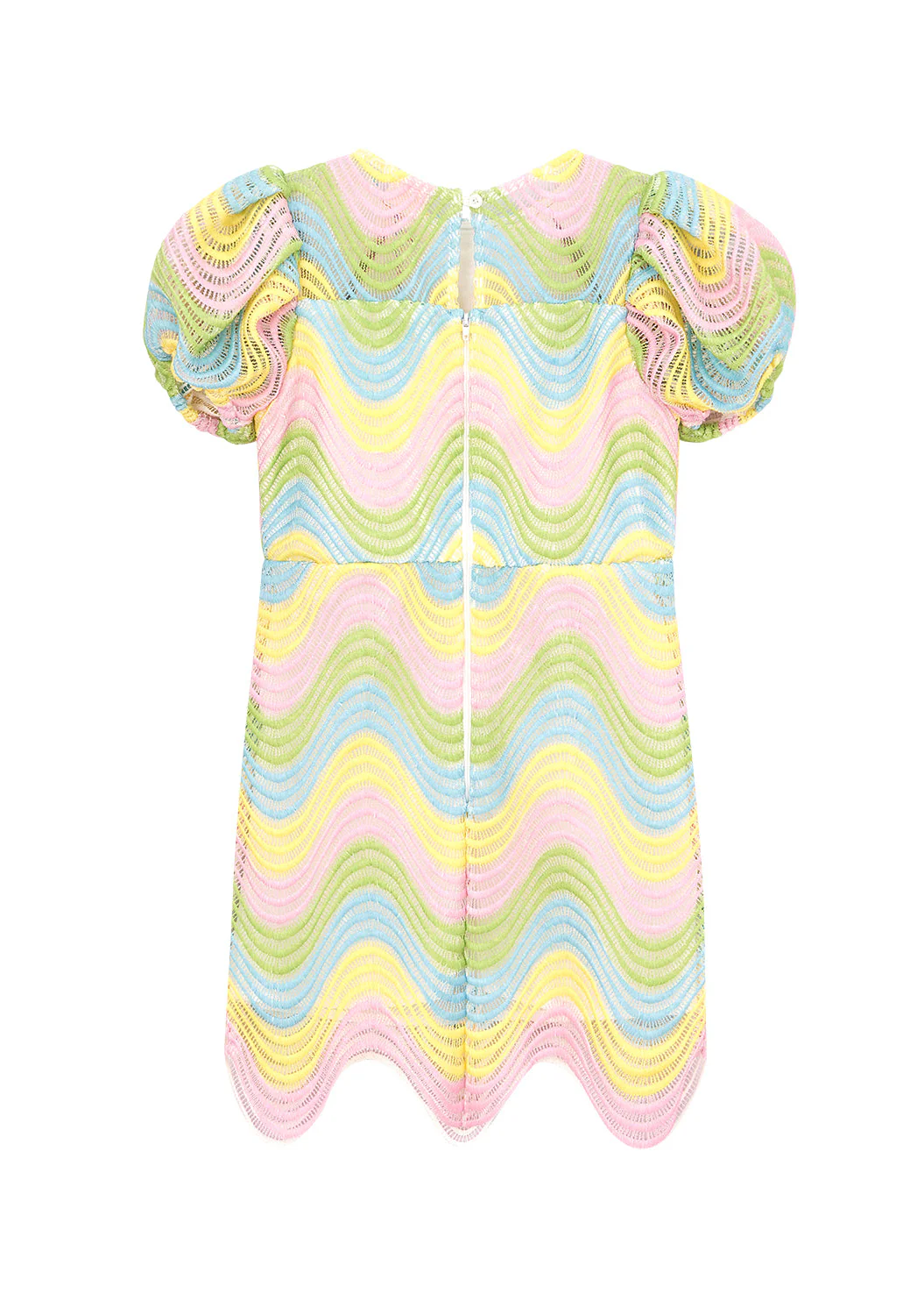 Leonora Dress - Image 3