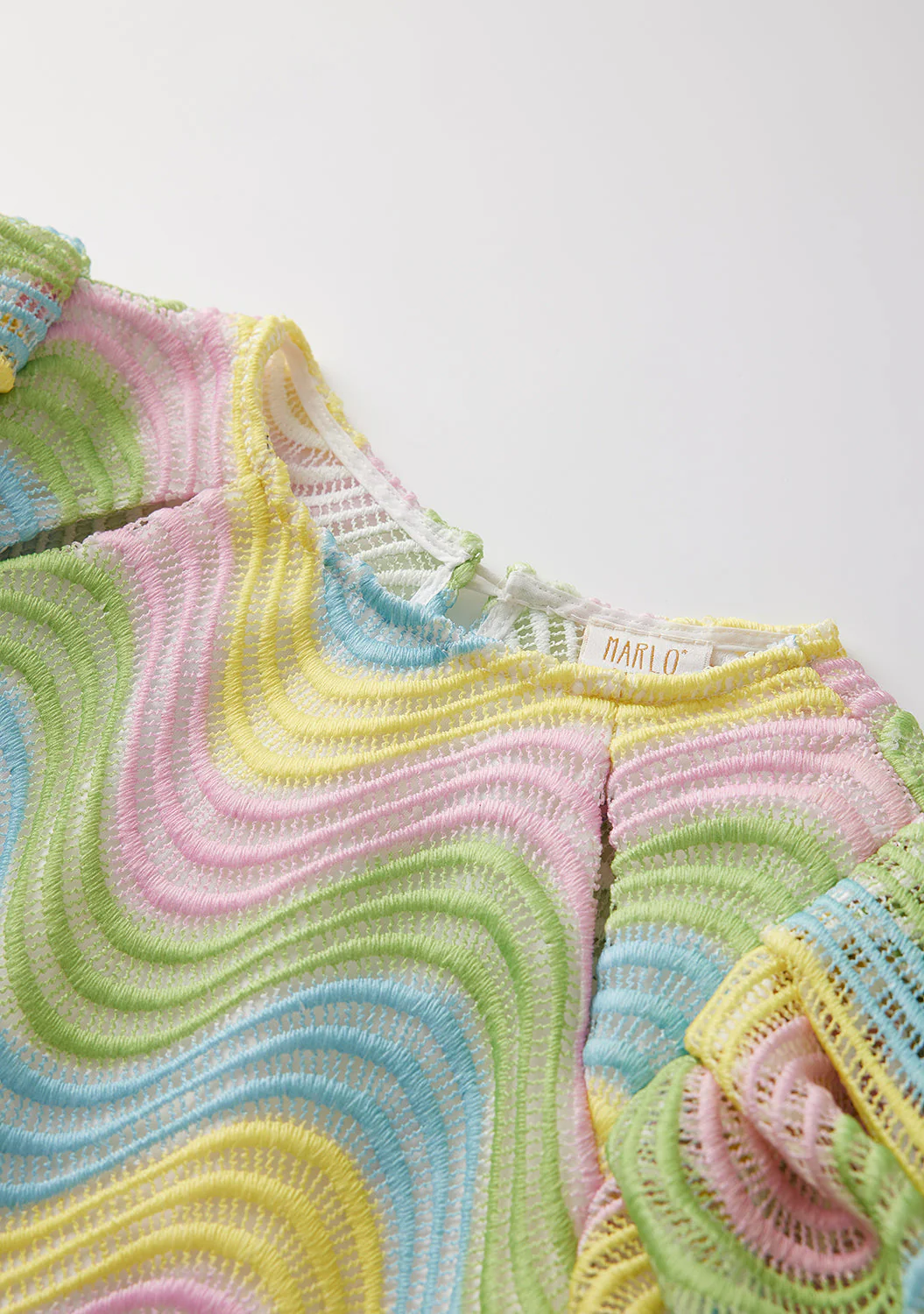 Leonora Dress - Image 4