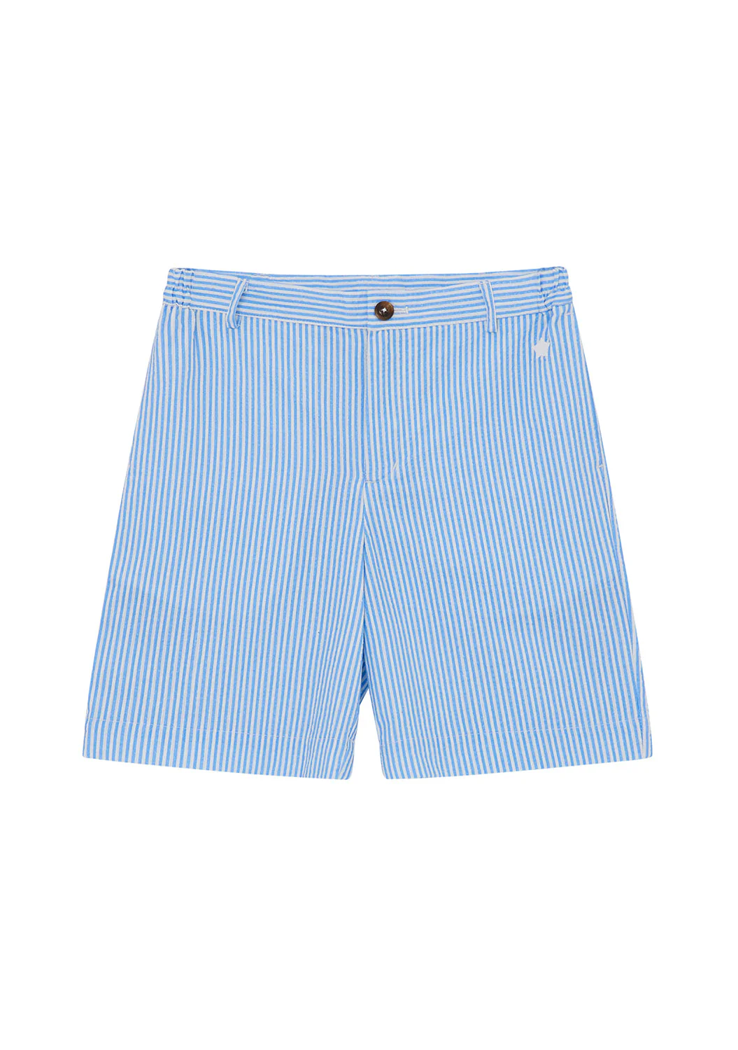 Magnus Striped Shorts - Image 3