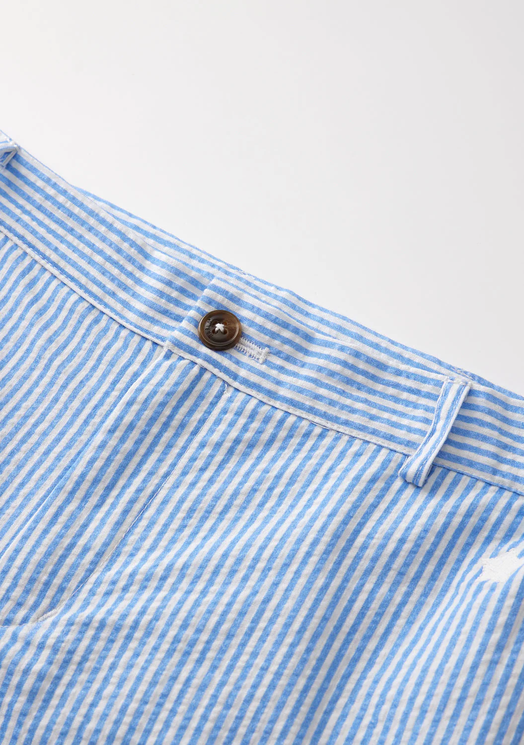 Magnus Striped Shorts - Image 5