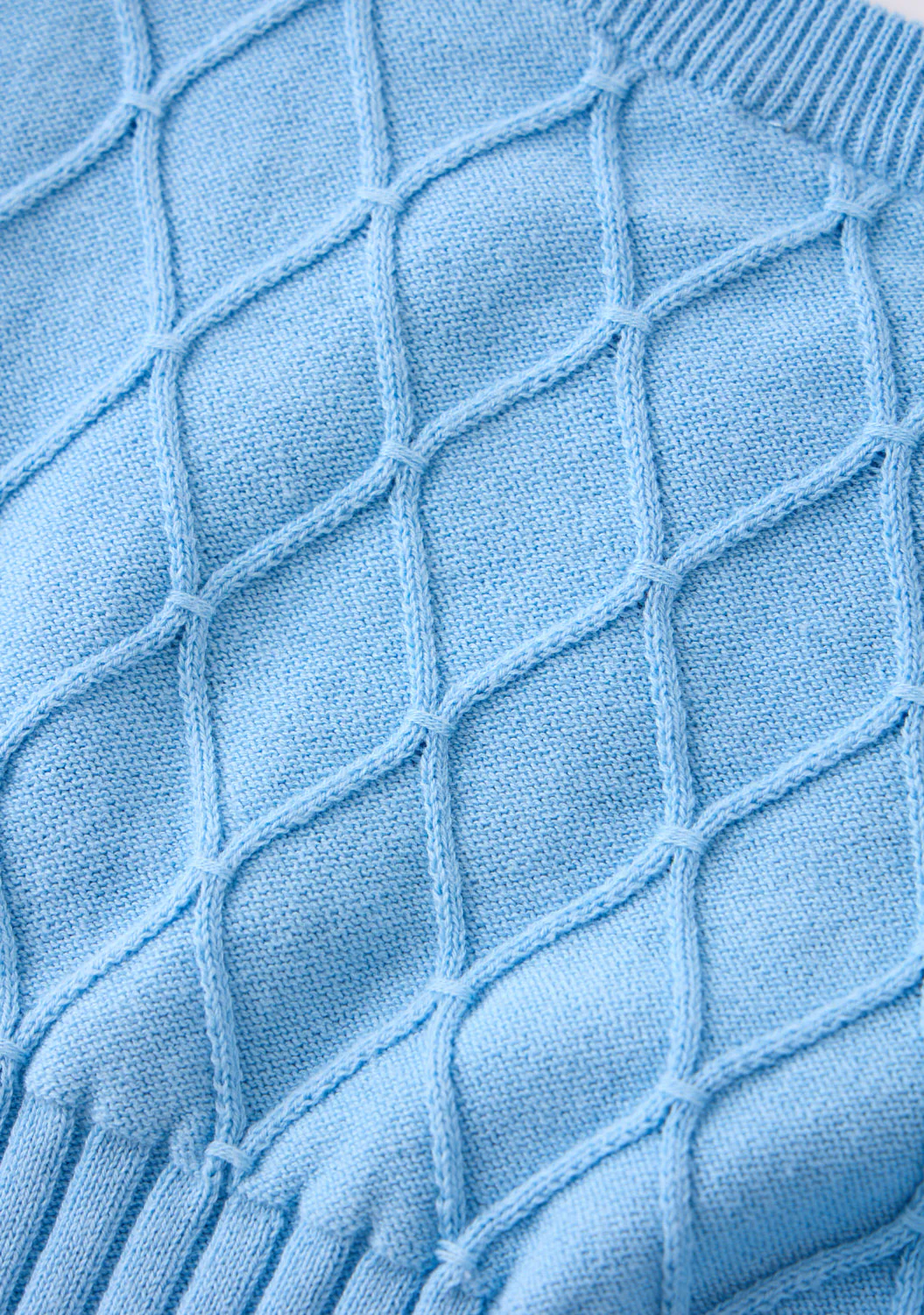 Maisie Knitted Top - Image 8