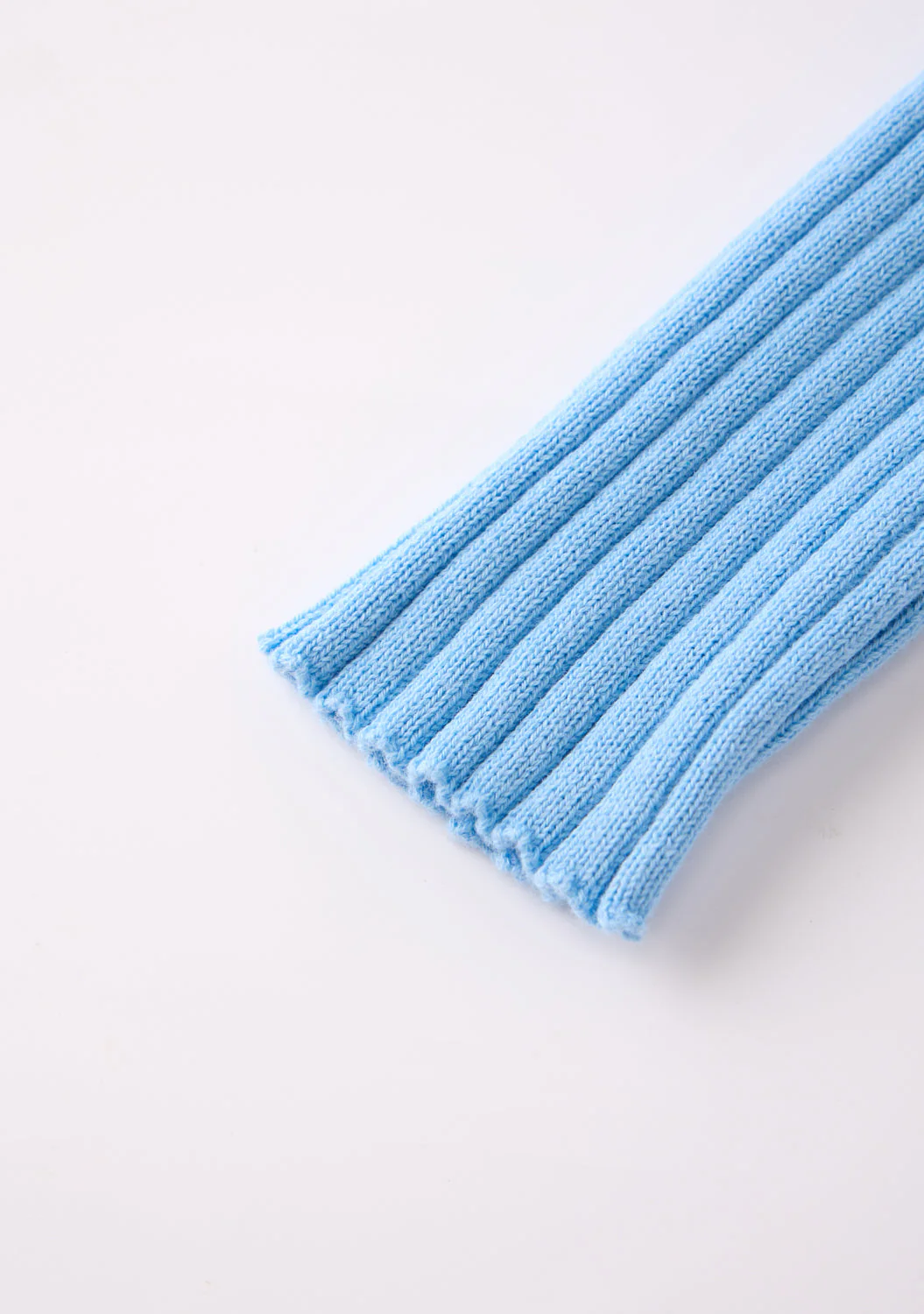 Maisie Knitted Top - Image 9