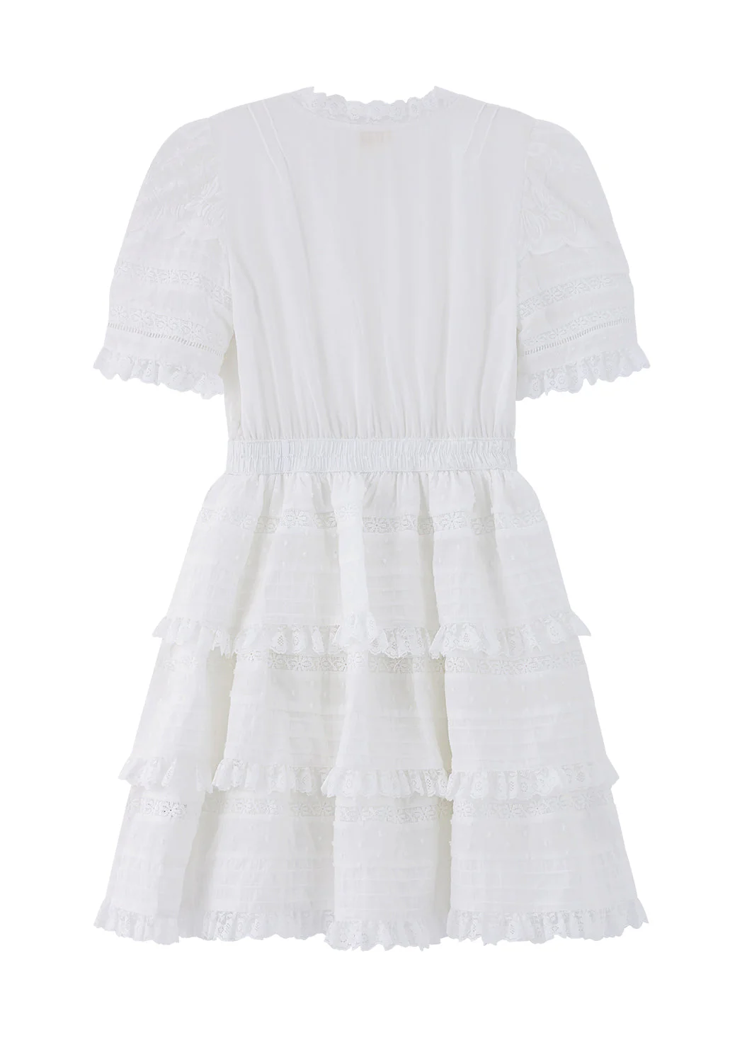 Matilda Dress - Image 3