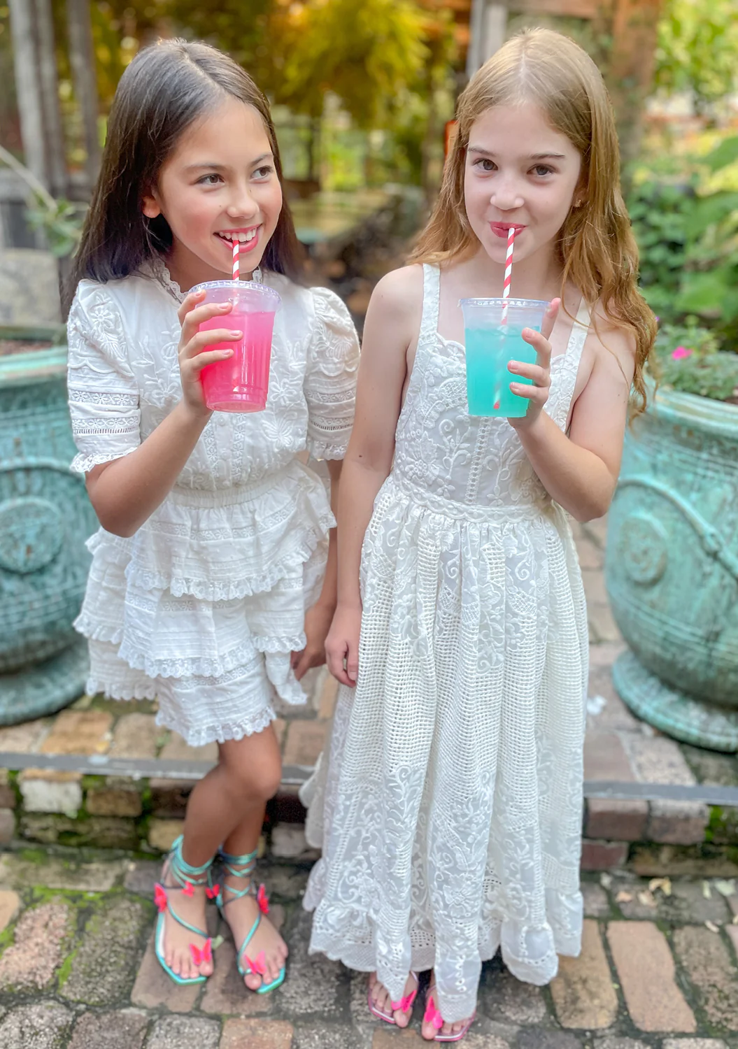 Matilda Dress - Image 9