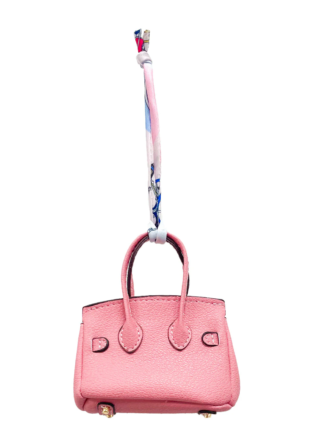 Mini Key Chain Bag - Image 3