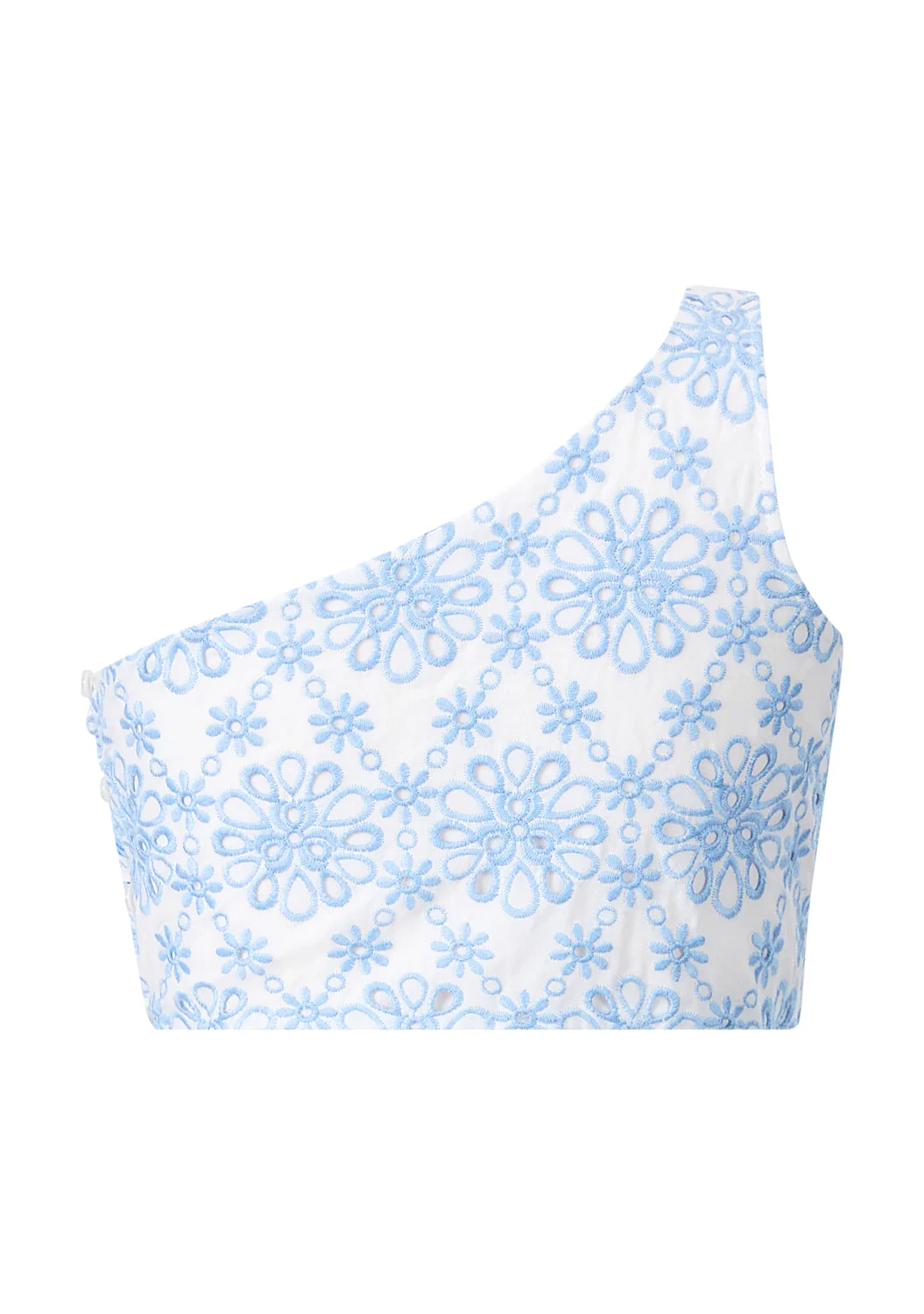 Nora Embroidered Top - Image 3