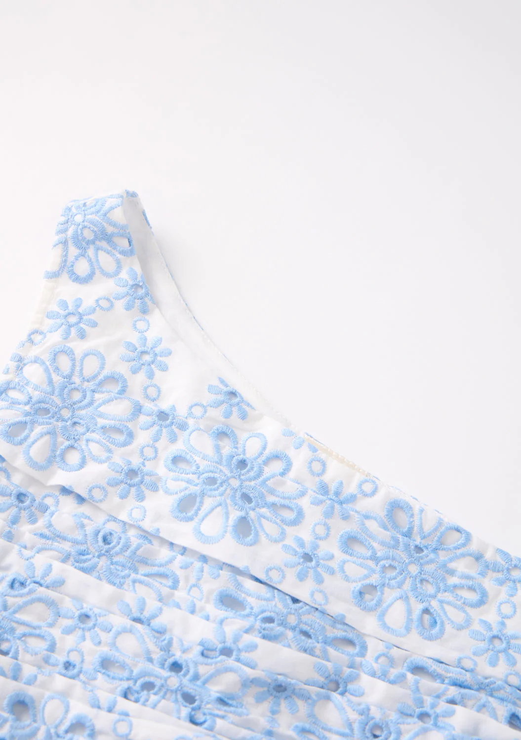 Nora Embroidered Top - Image 4