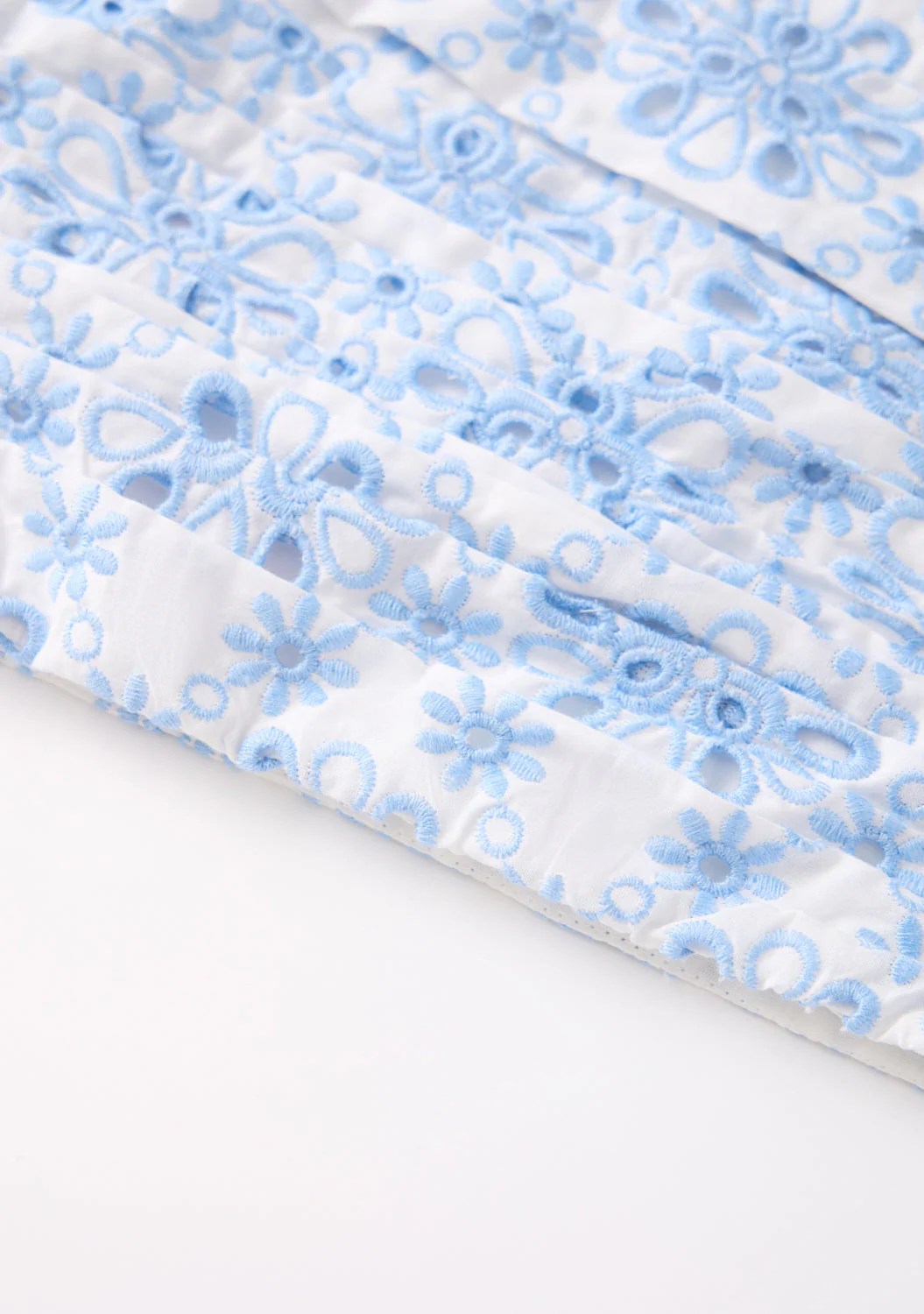 Nora Embroidered Top - Image 6