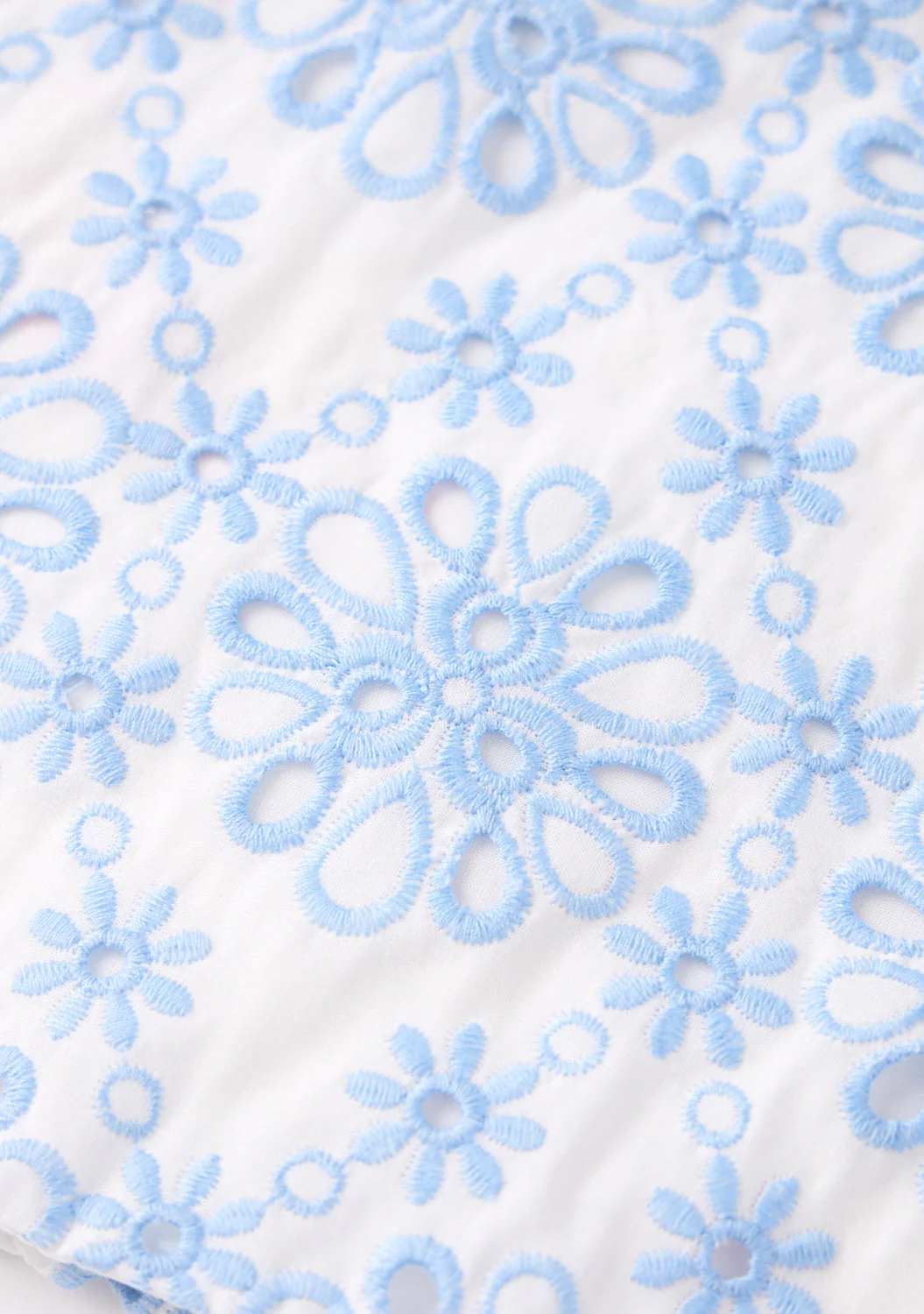 Nora Embroidered Top - Image 7