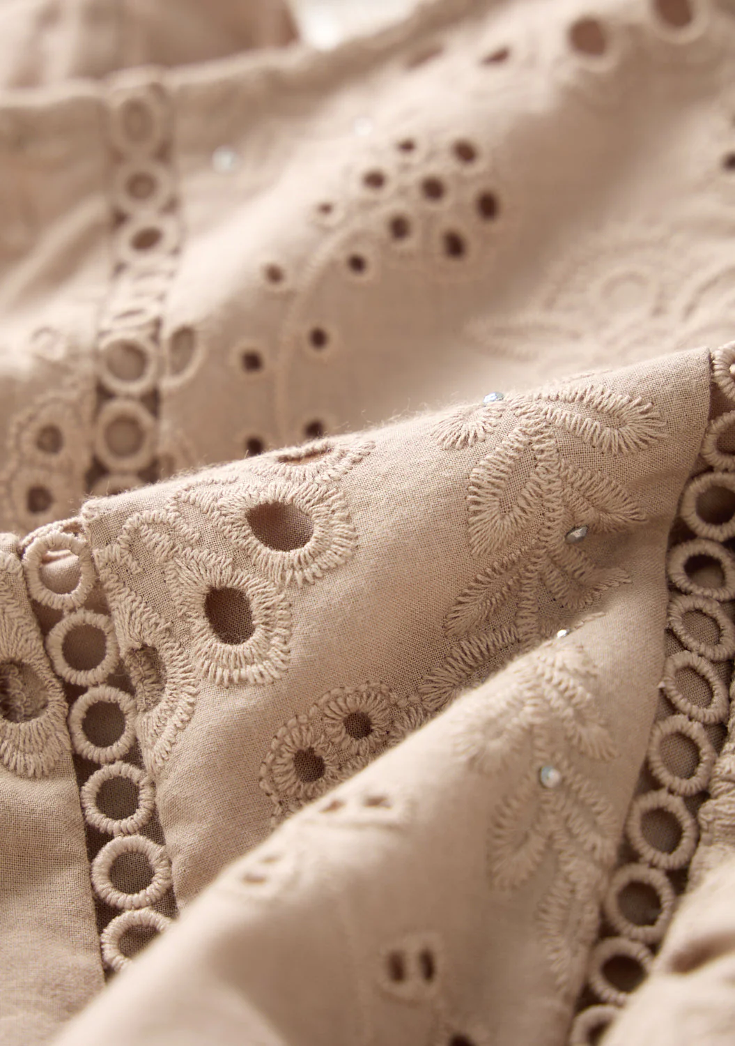 Ottilie Embroidered Top - Image 10