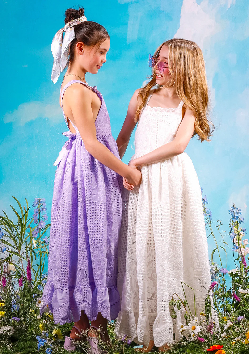 Penelope Maxi Dress - Image 18