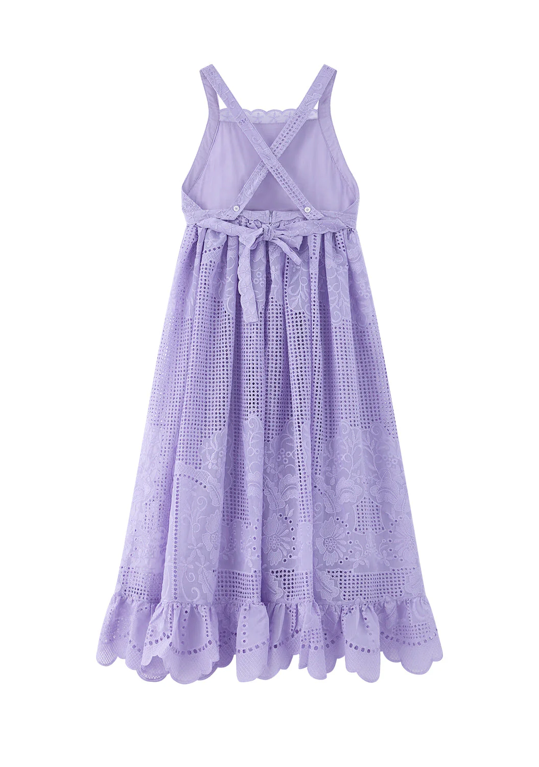 Penelope Maxi Dress - Image 4