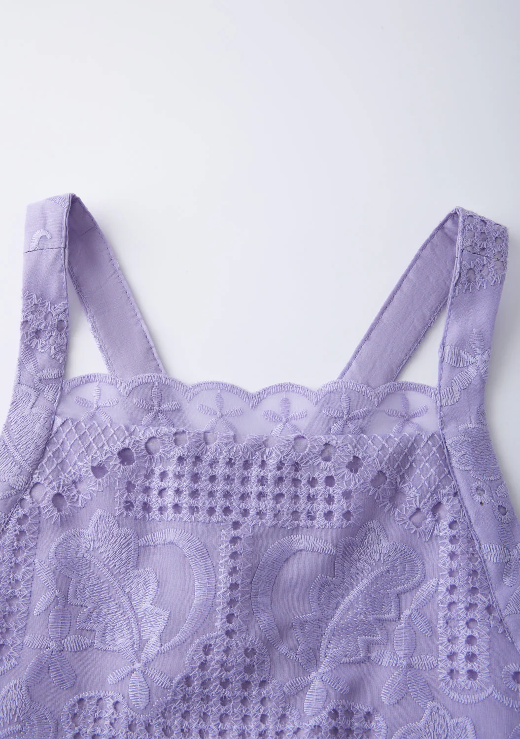 Penelope Maxi Dress - Image 5