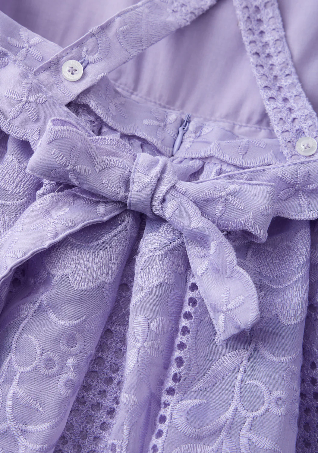 Penelope Maxi Dress - Image 6