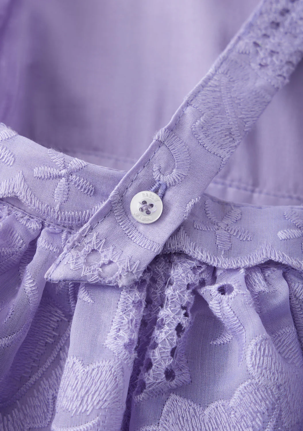 Penelope Maxi Dress - Image 7