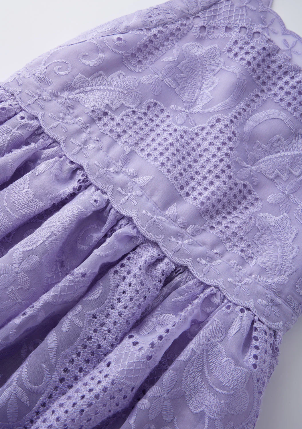 Penelope Maxi Dress - Image 9