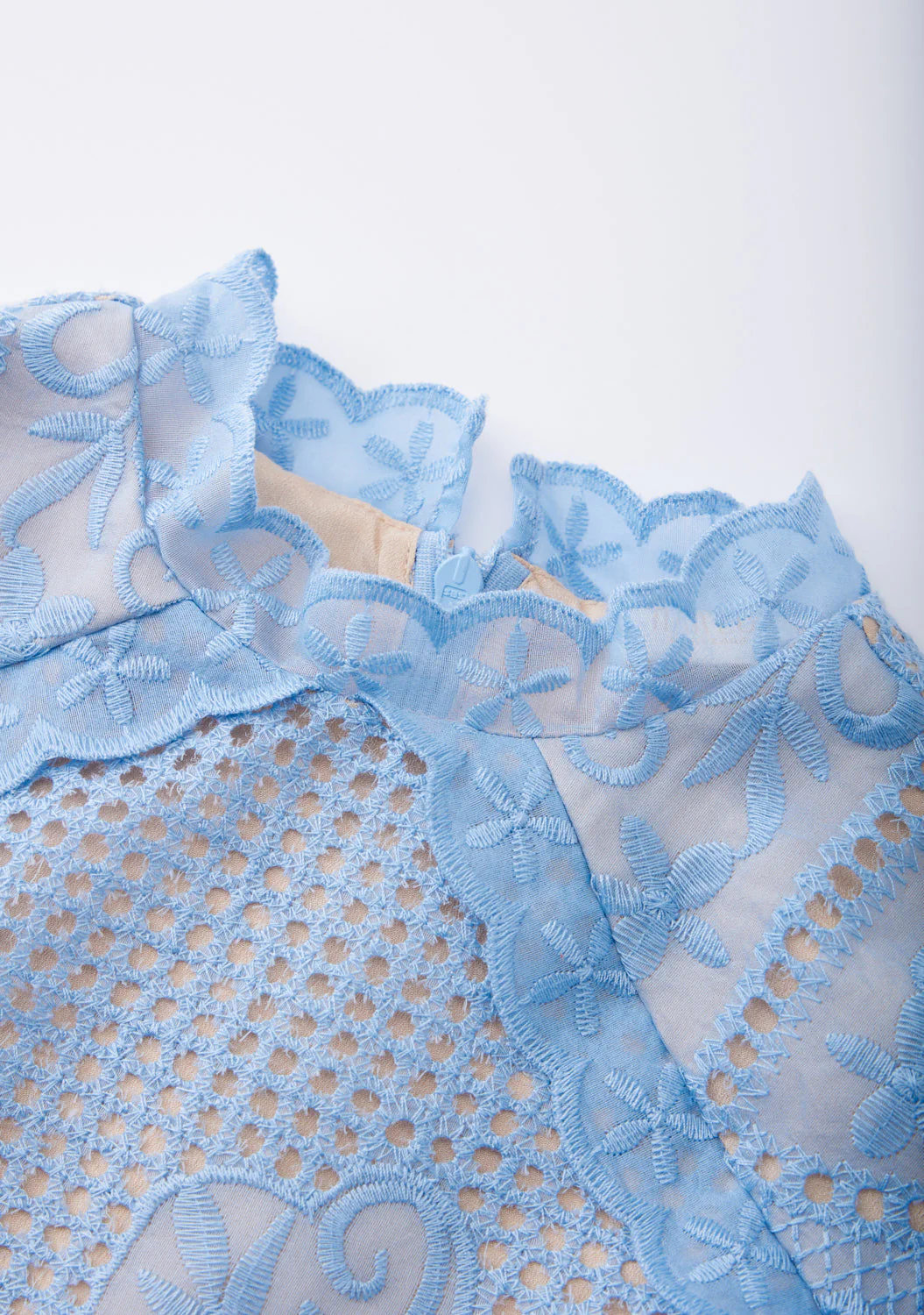 Penelope Mini Dress - Image 13