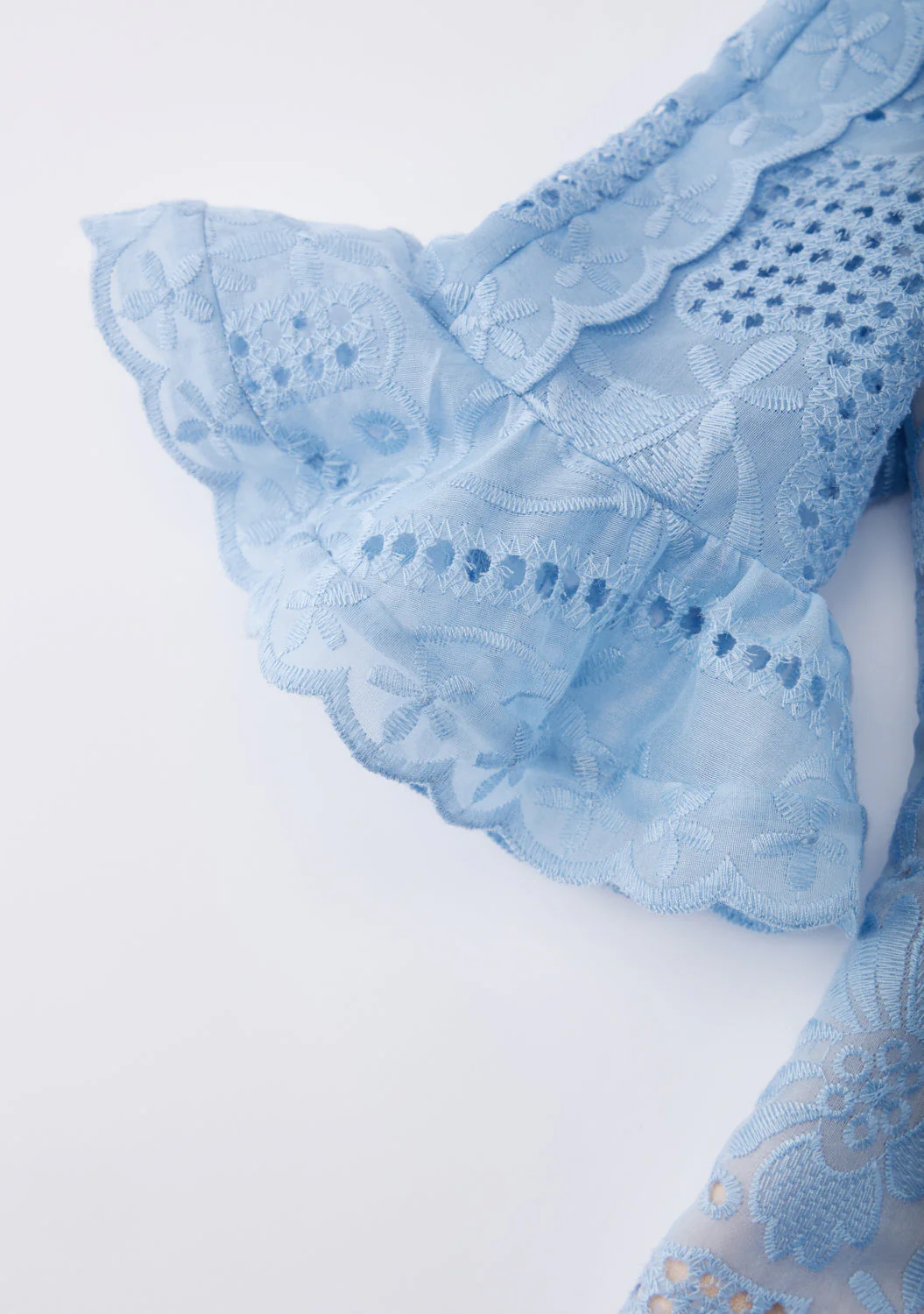 Penelope Mini Dress - Image 14