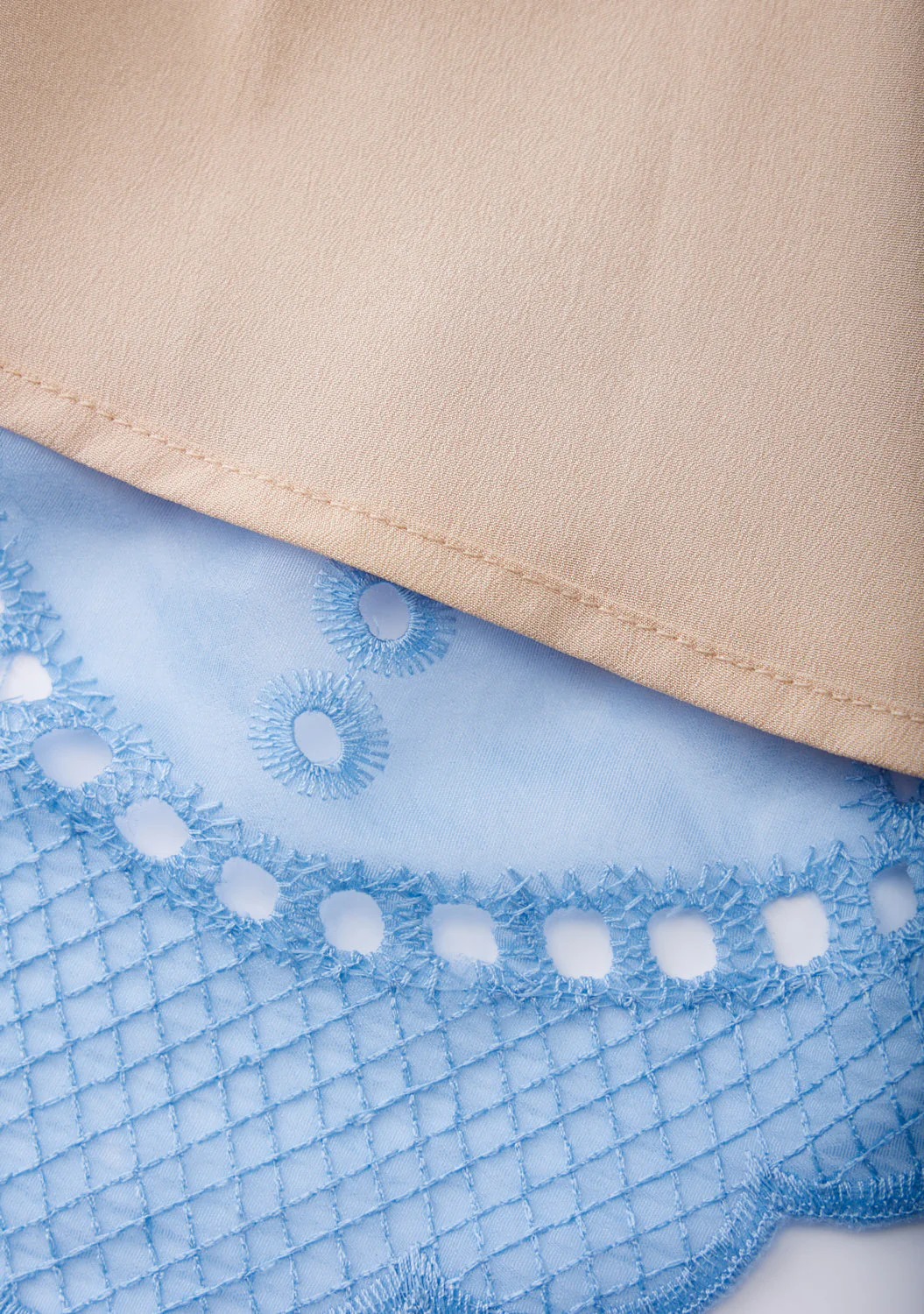 Penelope Mini Dress - Image 15