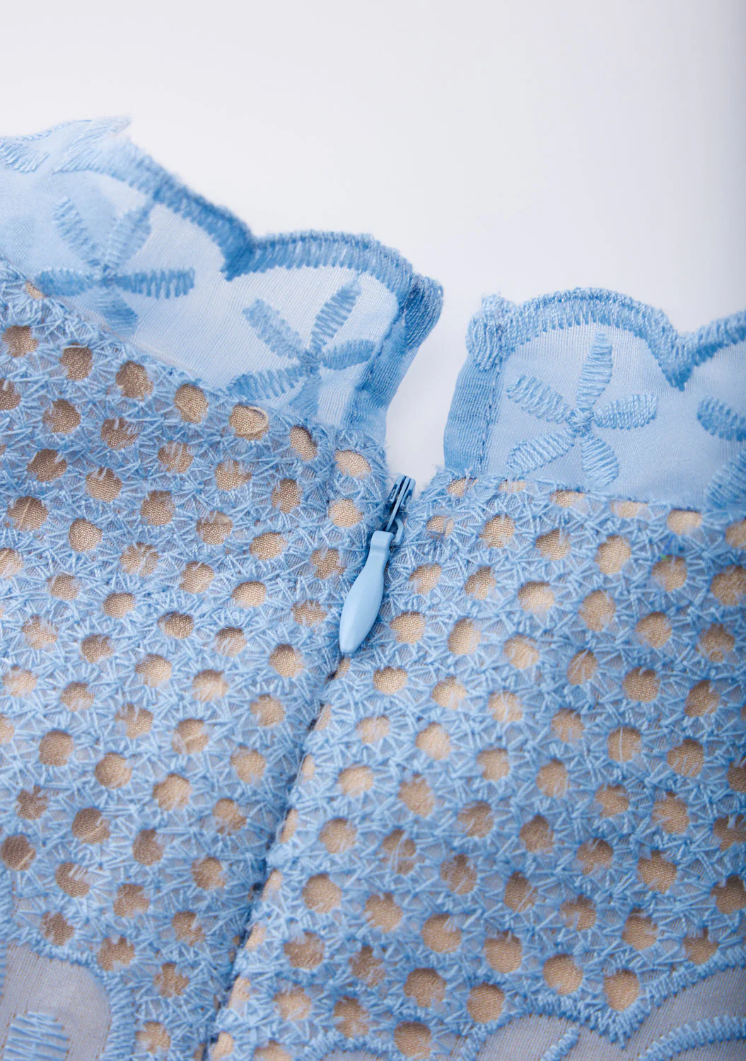 Penelope Mini Dress - Image 16