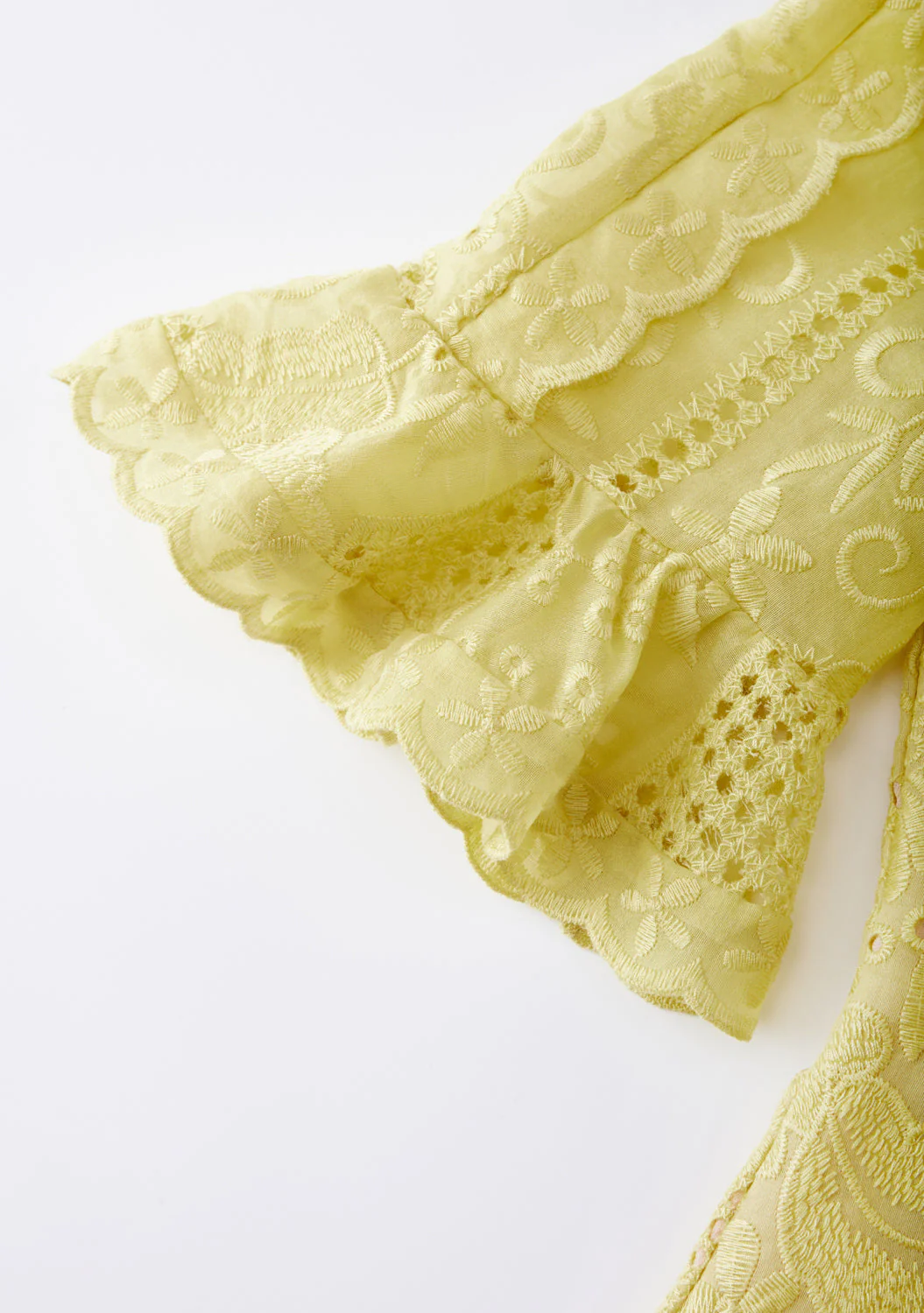 Penelope Mini Dress - Image 4