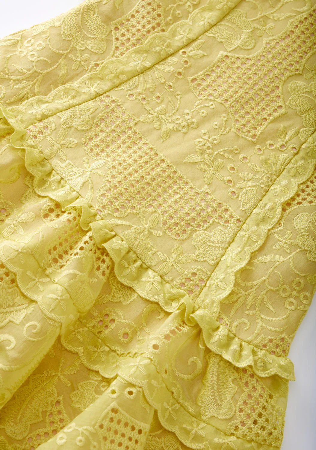 Penelope Mini Dress - Image 5