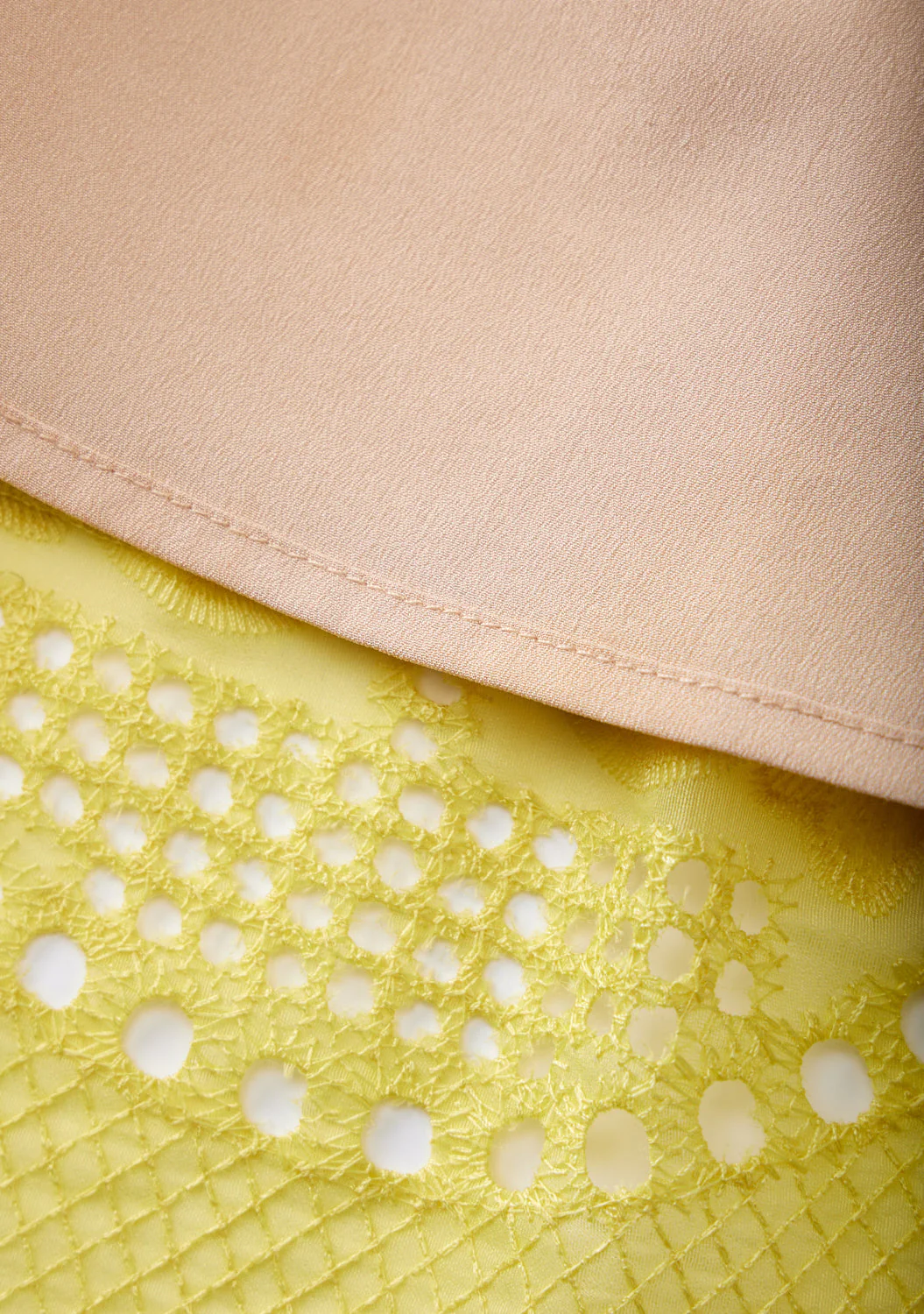 Penelope Mini Dress - Image 7