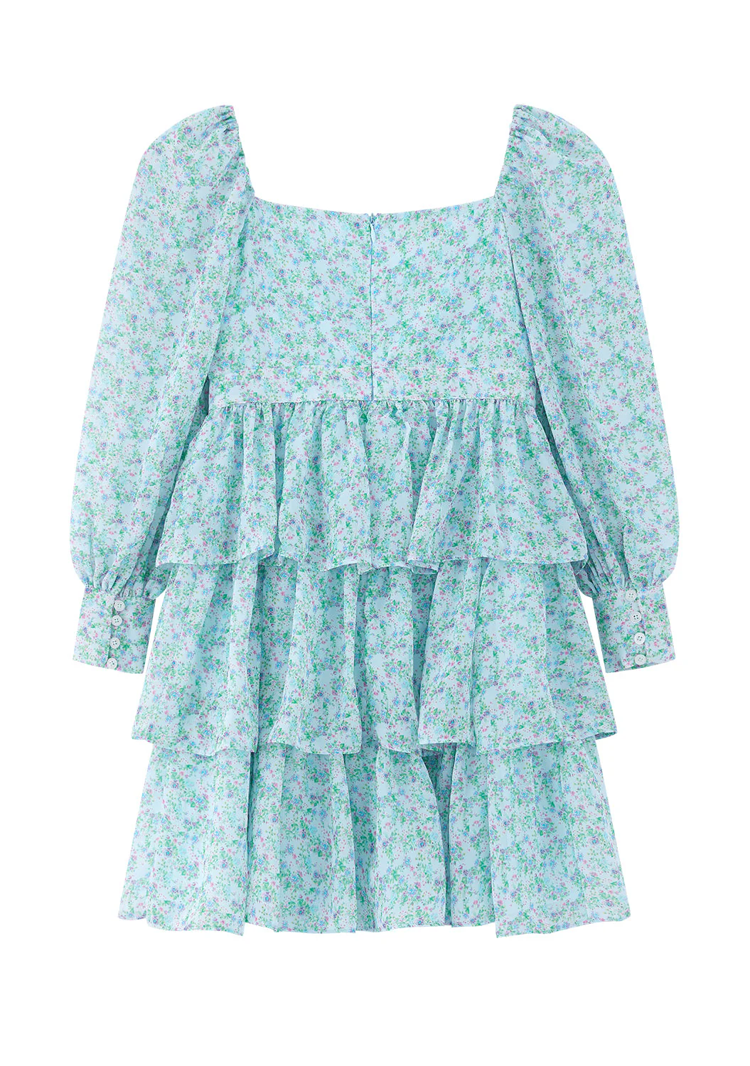 Phoebe Dress - Image 3