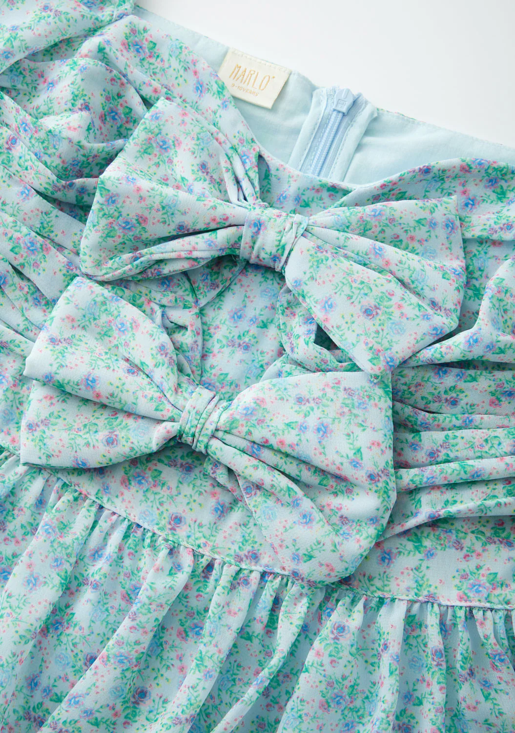 Phoebe Dress - Image 4